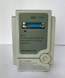 Biến Tần Kasuga AS2-122R (2.2kW 220V / 1 Pha 220V Ra 3 Pha 220V)