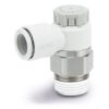 Van Tiết Lưu Khí Nén SMC AS2211F-G01-06A