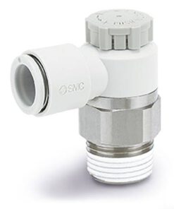 Van Tiết Lưu Khí Nén SMC AS2201F-G01-04A
