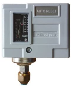 Công Tắc Áp Suất Autosigma HS-103 Chính Hãng Giá Tốt