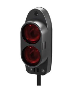 Cảm biến quang Autonics BA2M-DDT