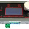 Bộ Điều Khiển Động Cơ Bước Tự Động ZK-SMC01