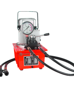 Bơm Điện Thủy Lực PADA - Bộ Nguồn Thủy Lực Chính Hãng