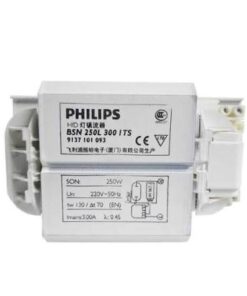 Chấn Lưu Điện Từ Philips BSN 150 L200I