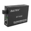 Bộ Chuyển Đổi Quang Điện Gigabit BTON BT-950GS Series Chính Hãng