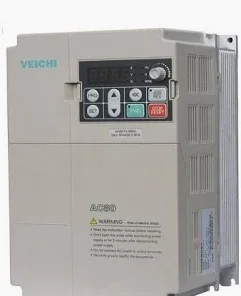 Biến tần Veichi 11kW-380V: Giải pháp tối ưu hiệu suất cho động cơ công nghiệp