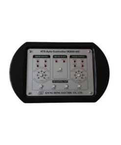 Bộ Điều Khiển ATS Kyung Dong KD06-40