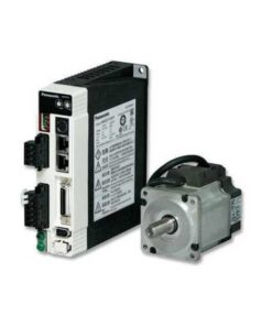 Driver Servo Panasonic MBDLN25SG