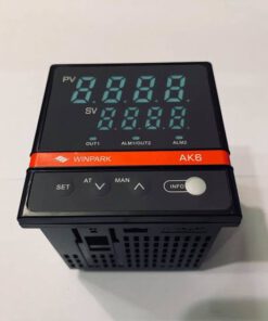 Bộ Điều Khiển Nhiệt Độ Winpark AK6