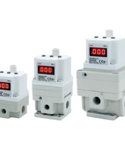 Bộ điều áp điện - khí nén smc itv2050-041bl