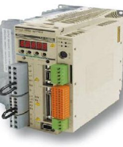 Bộ Điều Khiển Chuyển Động Omron R88A-MCW151-E – Điều Khiển Chính Xác