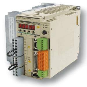Bộ điều khiển chuyển động Omron R88A-MCW151-E