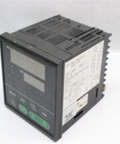 Bộ điều khiển nhiệt độ REX-P96 FK16-V