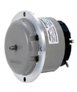 Bộ Đồng Bộ Cơ-Điện (Synchros) TS5N2E12 – Giải Pháp Phản Hồi Vị Trí Chính Xác