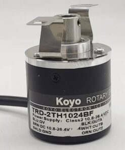 Bộ Mã Hóa Koyo TRD-2T1024VH – Giải Pháp Đo Lường Chính Xác