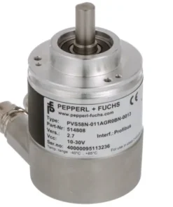 Bộ mã hóa vòng quay PVS58N- 011AGROBN-0013 PEPPERL+FUCHS