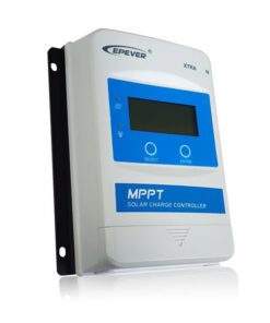 Bộ Sạc Năng Lượng Mặt Trời MPPT 100A (12V / 24V / 36V / 48V)
