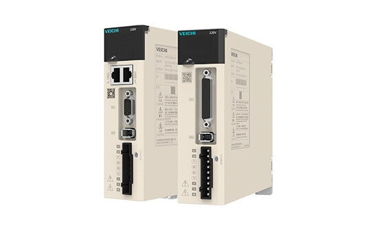 Bộ truyền động servo đa năng dòng SD710