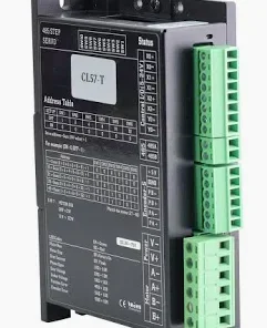 Driver Động Cơ Bước Hybrid Servo Leadshine CL57 (Closed-Loop Step-Servo Controller)