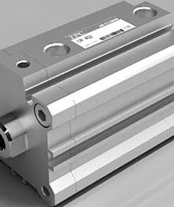 Phụ Kiện Đầu Gá Phanh/Cơ Cấu Định Hướng Xi Lanh Khí Nén TPC CR(CV)-AQ2/ADQ2