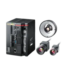 Hệ Thống Xử Lý Hình Ảnh Keyence CV-X Series