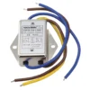 Bộ Lọc Nhiễu Điện Từ EMI AC 1 Pha CW1B-10A-T