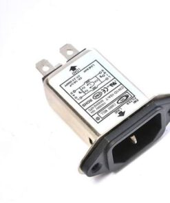 Bộ Lọc Nhiễu Điện Từ EMI AC 3 Pha CW3-10A-T