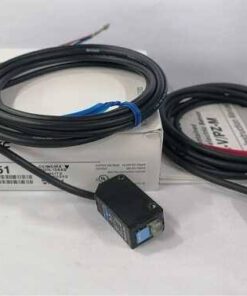 Cảm Biến Quang Điện Thu Phát Chung Keyence PZ-M31