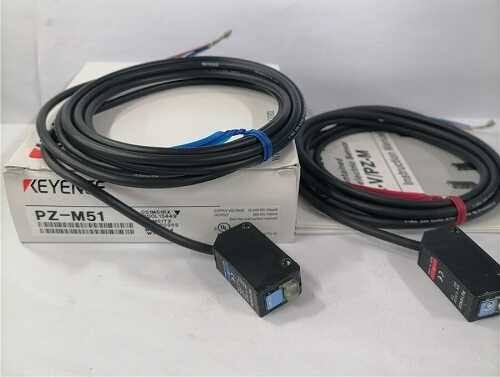 Cảm biến Keyence thu phát chung PZ-M31