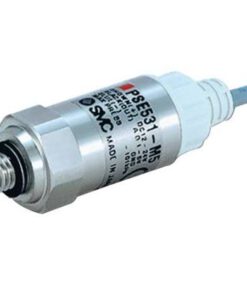 Cảm biến áp suất smc pse560-01-x132
