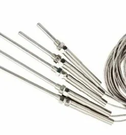 Cảm biến nhiệt độ Can K 5x200x2M