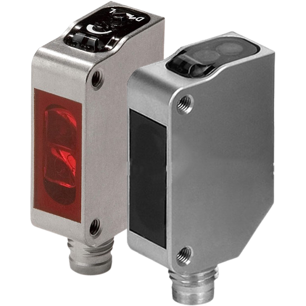 Cảm biến quang OMRON E3ZM-CT86 thu-phát riêng, 15m