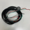 Cáp Nguồn Động Cơ Servo Mitsubishi MR-J3P2-5M