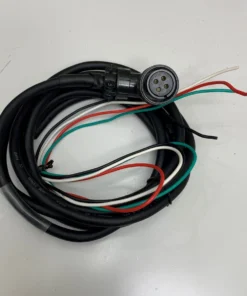 Cáp Nguồn Động Cơ Servo Mitsubishi MR-J3P2-5M
