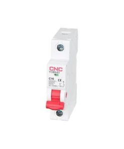 Cầu Dao Tự Động CNC Electric YCB9-63