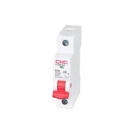 Cầu Dao Tự Động CNC Electric YCB9-63
