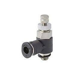 Van Tiết Lưu Pisco E59 – Điều Khiển Tốc Độ Chính Xác
