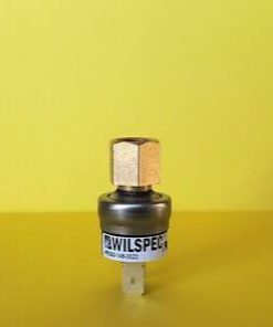 Relay Áp Suất Cao Cao Cấp Wilspec HR300-146-0022