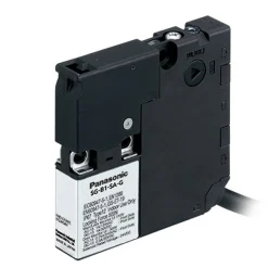 Công Tắc Cửa An Toàn Panasonic SG-B1-SA-G – Giải Pháp An Toàn Tin Cậy