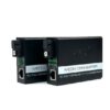 Bộ Chuyển Đổi Quang Điện Gigabit 1 Sợi HRUI HR100W-GE-25-TR