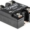 Rơ-le Bán Dẫn Solid State Relay Crydom D2440 / HD4840 (40A DC Control AC)