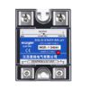 Rơ-le Bán Dẫn Solid State Relay (SSR) D4840 (40A DC Control AC)