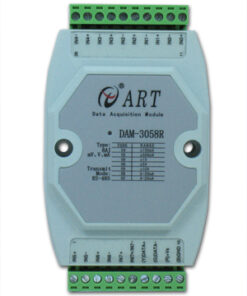 Module Thu Thập Dữ Liệu Nhiệt Độ DAM-3152 ART (Mô-đun ART Automation / DAM Series)