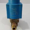 Cuộn Coil Van Điện Từ Danfoss BB230CS (018F7363)
