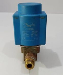 Cuộn Coil Van Điện Từ Danfoss BB230CS (018F7363)