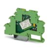 Rơ-le Cụm Siêu Mỏng Phoenix Contact DEK-REL-24/1/SEN (10A DC Control AC/DC)