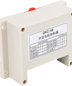 Bộ Điều Khiển Phát Xung Động Cơ Bước DKC-1B