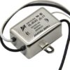 Bộ Lọc Nhiễu Điện Từ EMI AC 1 Pha Changzhou Junliang DL-10D11