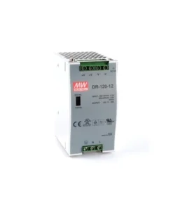 Nguồn Din-Rail Mean Well DR-120-12 (12V 10A / 120W)