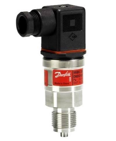 Danfoss - MBS 3000